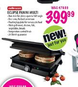Mellerware Eclipse Panini Multi