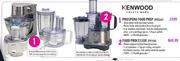 Kenwood Prospero Food Prep (KM264)