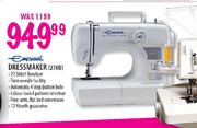 Empisal Dressmaker (270D)