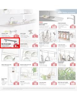Builders Warehouse : Your Bathroom, Kitchen & Flooring Guide (21 Aug - 16 Sep), page 14