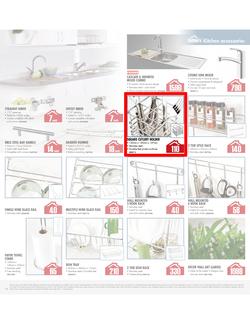 Builders Warehouse : Your Bathroom, Kitchen & Flooring Guide (21 Aug - 16 Sep), page 14