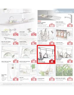 Builders Warehouse : Your Bathroom, Kitchen & Flooring Guide (21 Aug - 16 Sep), page 14