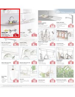 Builders Warehouse : Your Bathroom, Kitchen & Flooring Guide (21 Aug - 16 Sep), page 14