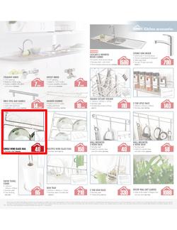 Builders Warehouse : Your Bathroom, Kitchen & Flooring Guide (21 Aug - 16 Sep), page 14