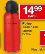 Polae Aluminium Sports Bottle-each