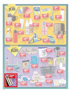 Checkers Western Cape : It's Time To Save (20 Aug - 2 Sep), page 14