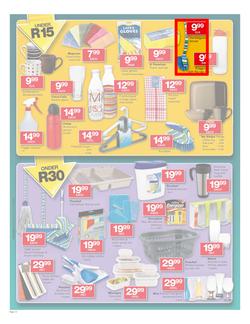 Checkers Western Cape : It's Time To Save (20 Aug - 2 Sep), page 14