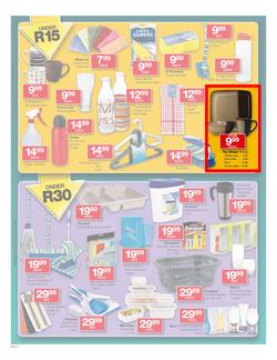 Checkers Western Cape : It's Time To Save (20 Aug - 2 Sep), page 14