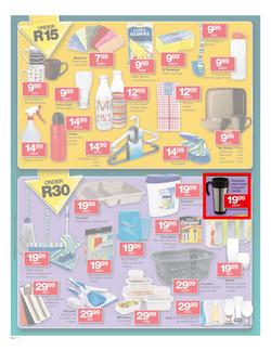Checkers Western Cape : It's Time To Save (20 Aug - 2 Sep), page 14