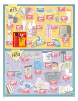 Checkers Western Cape : It's Time To Save (20 Aug - 2 Sep), page 14