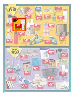 Checkers Western Cape : It's Time To Save (20 Aug - 2 Sep), page 14