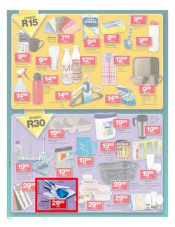 Checkers Western Cape : It's Time To Save (20 Aug - 2 Sep), page 14