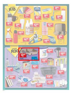 Checkers Western Cape : It's Time To Save (20 Aug - 2 Sep), page 14