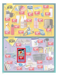Checkers Western Cape : It's Time To Save (20 Aug - 2 Sep), page 14