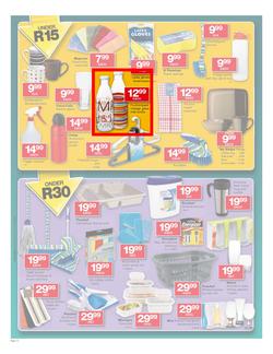 Checkers Western Cape : It's Time To Save (20 Aug - 2 Sep), page 14