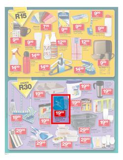 Checkers Western Cape : It's Time To Save (20 Aug - 2 Sep), page 14