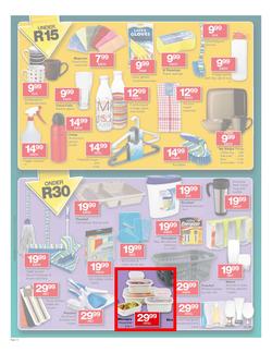 Checkers Western Cape : It's Time To Save (20 Aug - 2 Sep), page 14