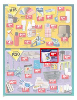 Checkers Western Cape : It's Time To Save (20 Aug - 2 Sep), page 14
