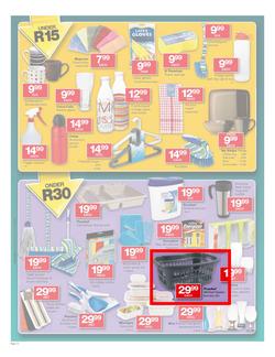 Checkers Western Cape : It's Time To Save (20 Aug - 2 Sep), page 14