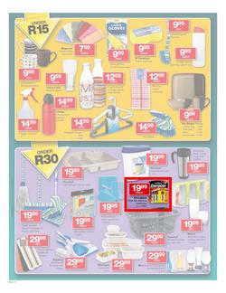 Checkers Western Cape : It's Time To Save (20 Aug - 2 Sep), page 14