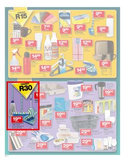 Checkers Western Cape : It's Time To Save (20 Aug - 2 Sep), page 14