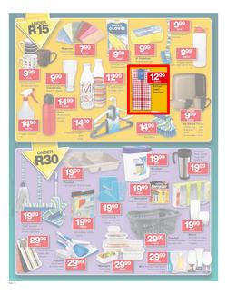 Checkers Western Cape : It's Time To Save (20 Aug - 2 Sep), page 14
