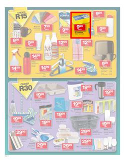 Checkers Western Cape : It's Time To Save (20 Aug - 2 Sep), page 14