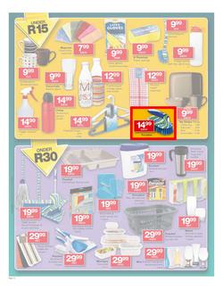 Checkers Western Cape : It's Time To Save (20 Aug - 2 Sep), page 14