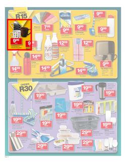 Checkers Western Cape : It's Time To Save (20 Aug - 2 Sep), page 14