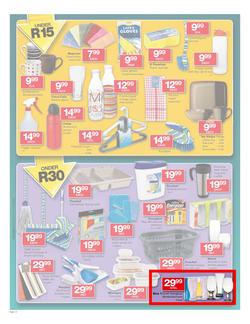 Checkers Western Cape : It's Time To Save (20 Aug - 2 Sep), page 14