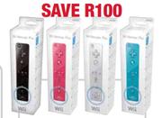 Wii Remote Plus