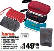 Hama 3Ds Bags Assorted-Each