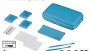 Hama 3Ds Blue Starter Set