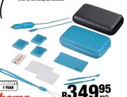 Hama 3Ds Ultimate Accessory pack