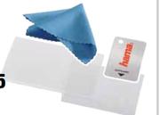 Hama Display Protector-3DS