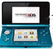 Nintendo 3DS Console