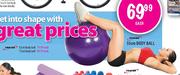 Trojan Body Ball-65cm