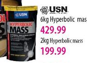 USN Hyperbolic Mass-2kg