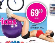 Trojan Body Ball-55cm
