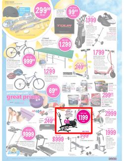 Game : 11 Day Price Blitz - Sunsational (30 Aug - 9 Sep), page 14