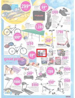 Game : 11 Day Price Blitz - Sunsational (30 Aug - 9 Sep), page 14