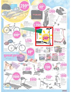 Game : 11 Day Price Blitz - Sunsational (30 Aug - 9 Sep), page 14