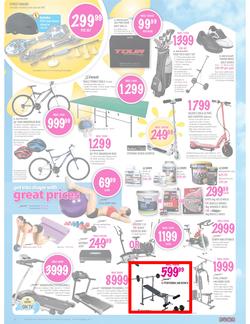 Game : 11 Day Price Blitz - Sunsational (30 Aug - 9 Sep), page 14