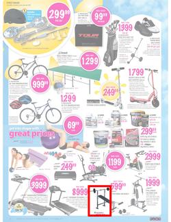 Game : 11 Day Price Blitz - Sunsational (30 Aug - 9 Sep), page 14
