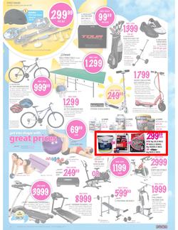 Game : 11 Day Price Blitz - Sunsational (30 Aug - 9 Sep), page 14