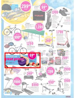 Game : 11 Day Price Blitz - Sunsational (30 Aug - 9 Sep), page 14