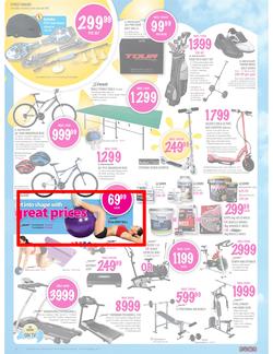 Game : 11 Day Price Blitz - Sunsational (30 Aug - 9 Sep), page 14