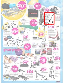 Game : 11 Day Price Blitz - Sunsational (30 Aug - 9 Sep), page 14