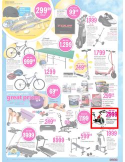Game : 11 Day Price Blitz - Sunsational (30 Aug - 9 Sep), page 14