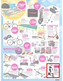 Game : 11 Day Price Blitz - Sunsational (30 Aug - 9 Sep), page 14